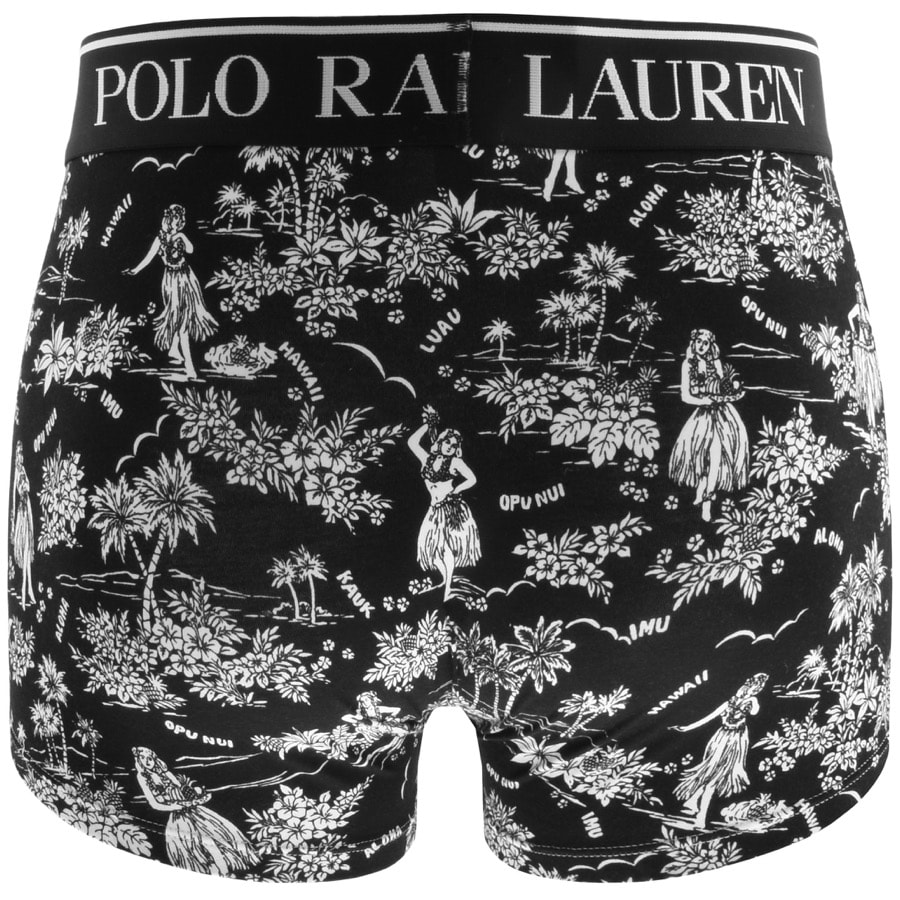 Alternative Image for ProductRalph Lauren Underwear Single Boxer Trunks3